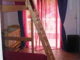 Chambres Dhotes Villa La Morena Vallauris Εξωτερικό φωτογραφία