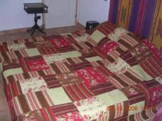 Chambres Dhotes Villa La Morena Vallauris Εξωτερικό φωτογραφία