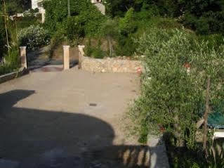 Chambres Dhotes Villa La Morena Vallauris Εξωτερικό φωτογραφία