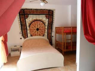 Chambres Dhotes Villa La Morena Vallauris Εξωτερικό φωτογραφία