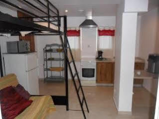 Chambres Dhotes Villa La Morena Vallauris Εξωτερικό φωτογραφία