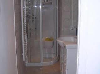 Chambres Dhotes Villa La Morena Vallauris Εξωτερικό φωτογραφία